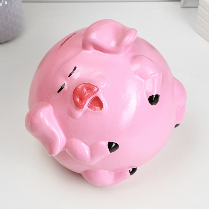 Копилка Копилка "Свин " 22х24х22см