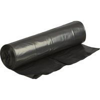 Мешки для мусора ПВД 360л 60мкм 10шт/рул черные 110х140см Концеп Быта_СПБ