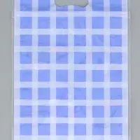 Пакет подарочный, с zip-lock застежкой, &laquo;Милые зверята&raquo;, 15&times;23&plusmn;1 см МИКС