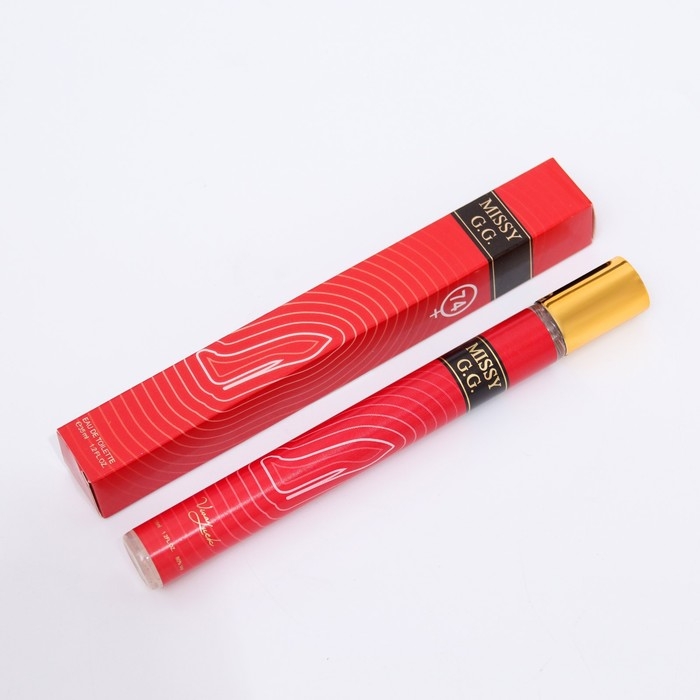 Туалетная вода женская Missy G.G, 35 мл