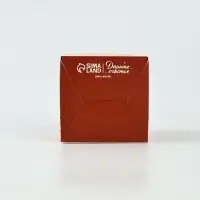 Коробки для адвент - календаря новогодние &laquo;Советский&raquo;, набор 31 шт., 7&times;7&times;7 см
