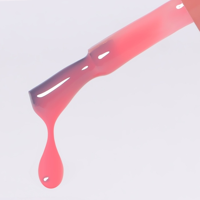 Гель лак для ногтей «GENTLE», 3-х фазный, 10 мл, LED/UV, цвет розовый (10) Гель лак для ногтей «GENTLE», 3-х фазный, 10 мл, LED/UV, цвет розовый (10)