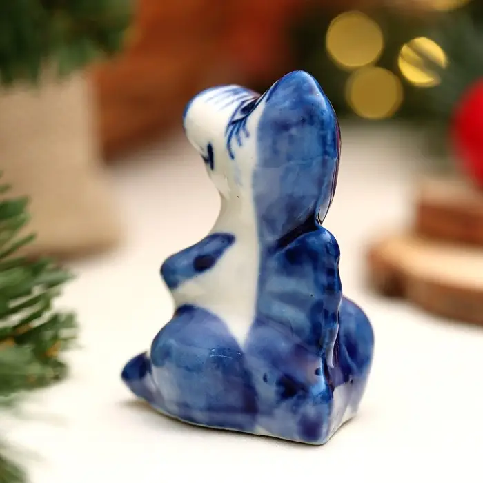 Сувенир "Дракон Амайя 2024"