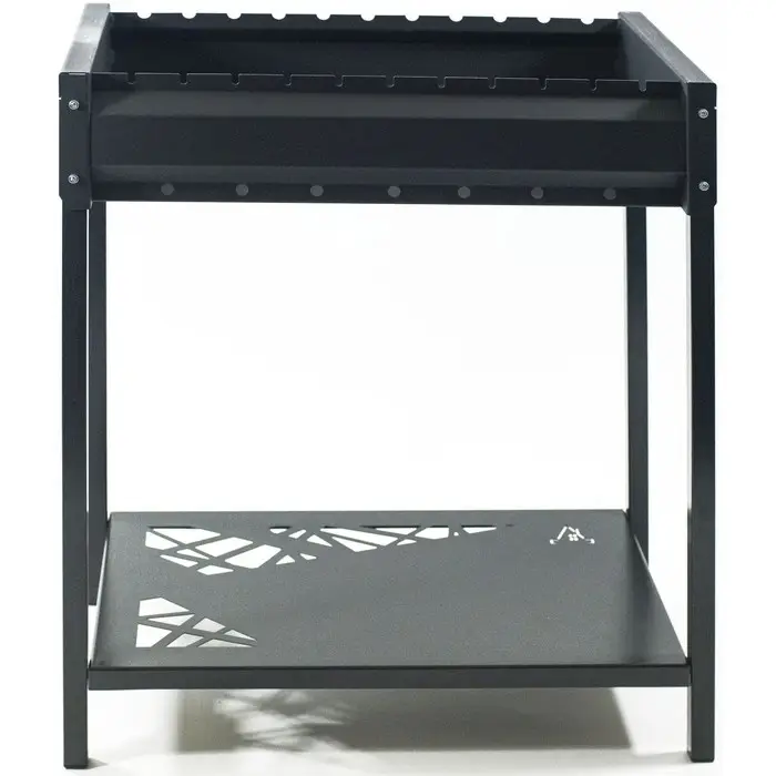 Мангал «Огонёк», 66×38×80 см