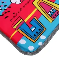 Ледянка Lama, прямоугольная, цвет МИКС