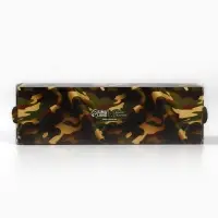 Коробка для макарун &laquo;23 февраля&raquo;, 5.5&times;18&times;5.5 см