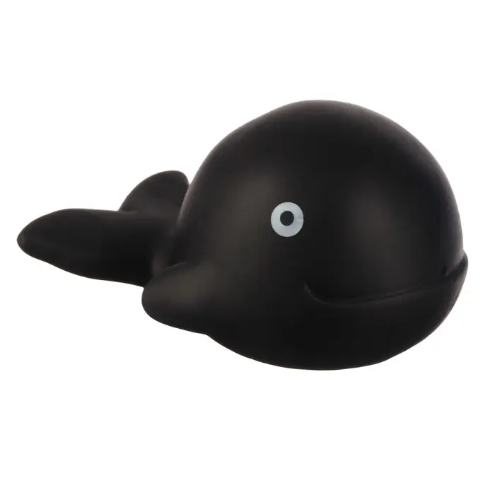 Резиновые игрушки для ванны Крошка Я &laquo;Мир моря&raquo;, в наборе 5 шт.