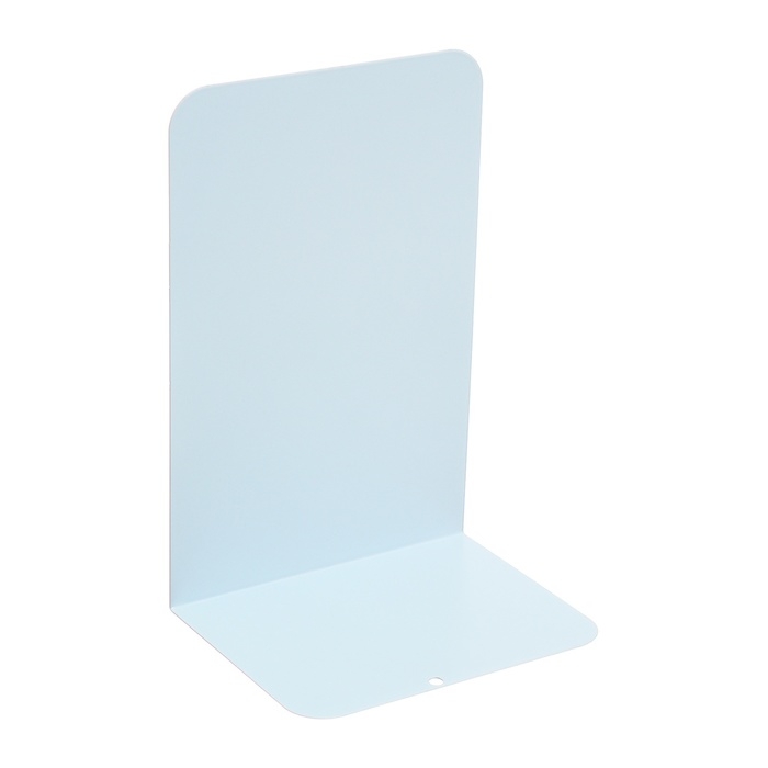 Подставки для книг Подставки для книг "Дино", 2 штуки, голубые