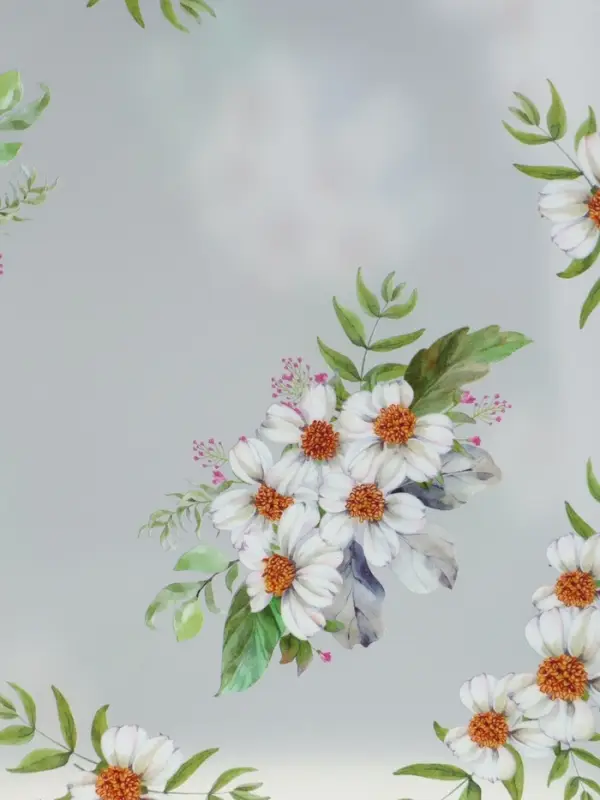 Пакет подарочный прозрачный , "Самой лучшей" 30 х 26 х 12