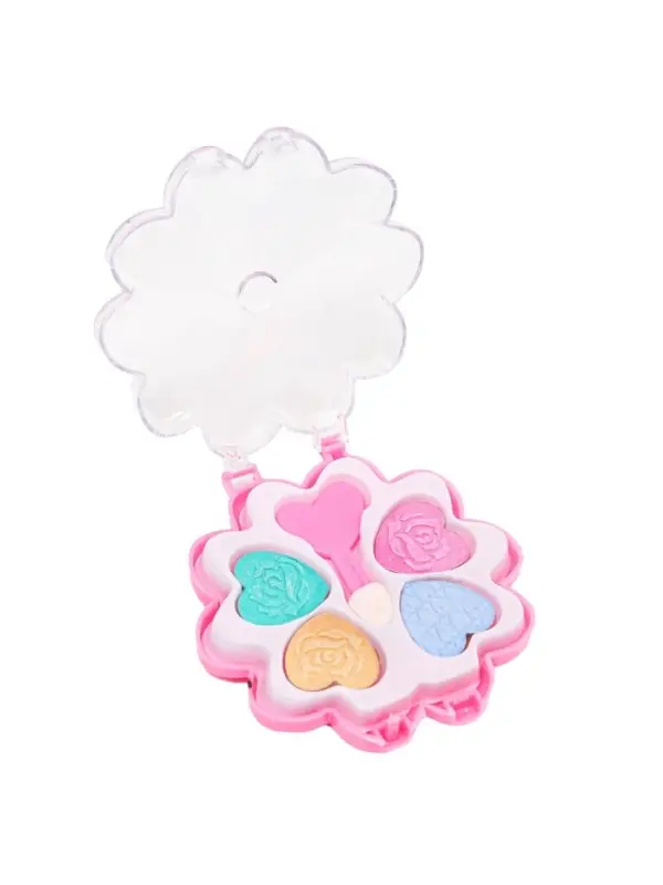 Набор косметики для девочки &laquo;Цветочек&raquo;