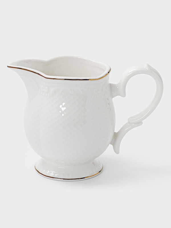 Молочник 200мл W&Y  Молочник 200мл W&Y "Empire"