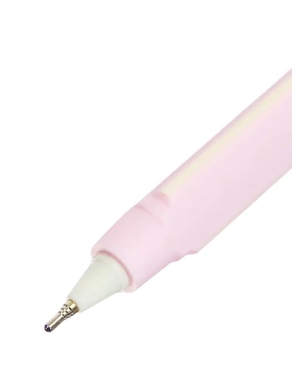 Ручка шариковая BrunoVisconti FreeWrite Zefir, 0.7мм, стерж/син МИКС Ручка шариковая BrunoVisconti FreeWrite Zefir, 0.7мм, стерж/син МИКС