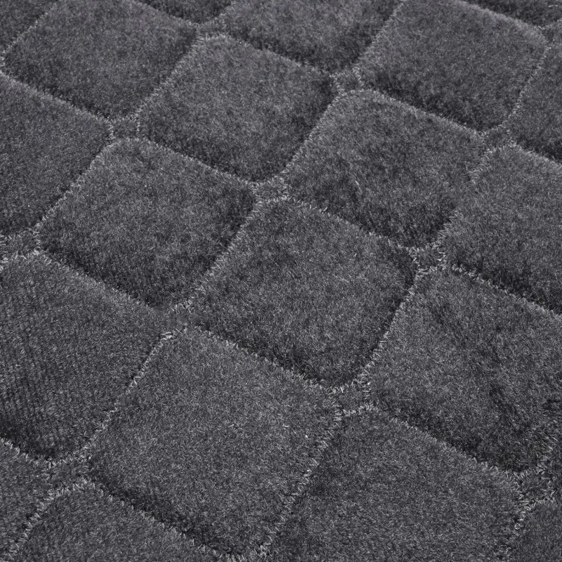 Накидка массажная AVS M2419-BL шарики (Черный), 1 шт.