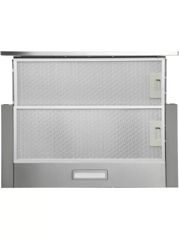 Вытяжка встраиваемая HBH 6230 IX нержавеющая сталь