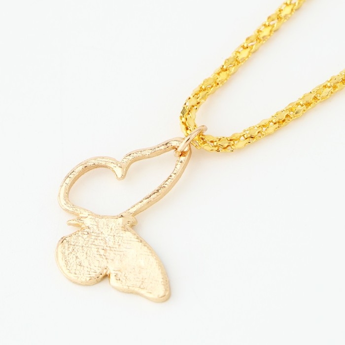 Подвеска новогодняя «Мечтай» на Новый год, 8 х 10 см