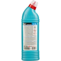 Универсальное чистящее средство САНФОР УНИВЕРСАЛ 750г Морской бриз