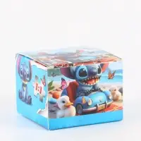 Набор пазлов 6 в 1