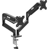 Кронштейн ECOVINKA M10-24 Стойка монитора компьютера (13-32)