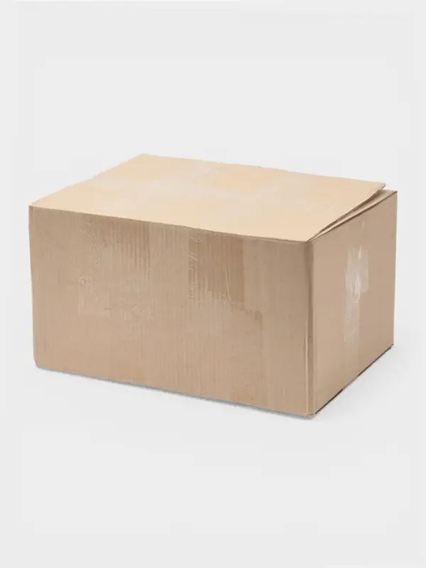 Хлебница Donna Anna, 38&times;25.5&times;20 см, дерево беёза, бежевая