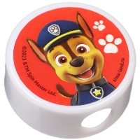 Набор канцелярский, блокнот, точилка, ластик, карандаш, ножницы, Paw Patrol