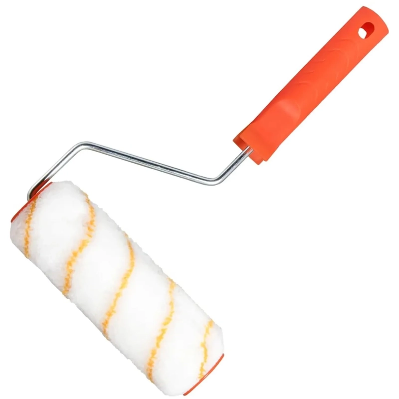 Валик универсальный Вихрь для всех типов работ и ЛКМ 180/40/6 73/3/1/4