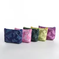 Кошелёк монетница детская на молнии, цвет МИКС