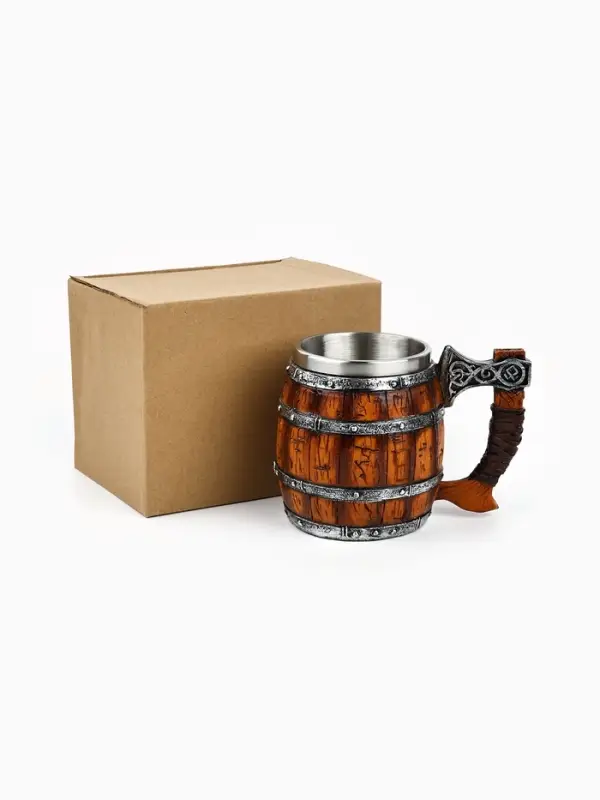 Кружка «Бочка», 400 мл Кружка «Бочка», 400 мл