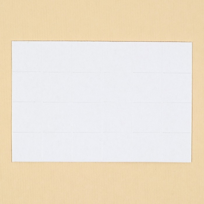 Набор для украшения яиц «Природа» на пасху, 9 х 16 см.