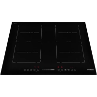 Индукционная варочная поверхность HHI 6772 BG