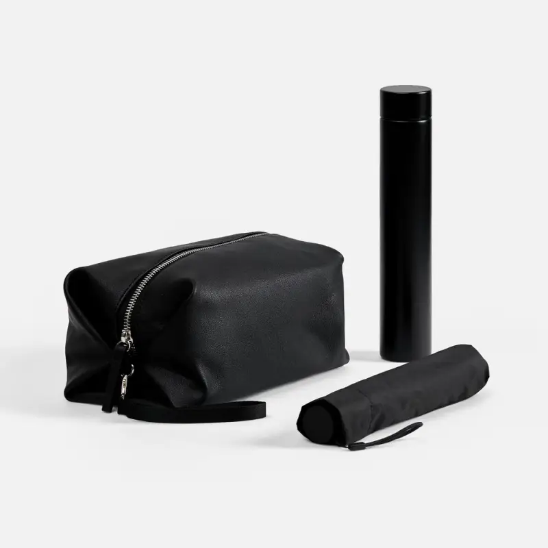 Набор Cloudfinity, черный