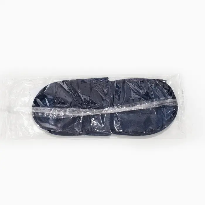 Тапочки из спанбонда  Тапочки из спанбонда "Эконом", подошва 3мм., 42р. (индивидуальная упаковка)