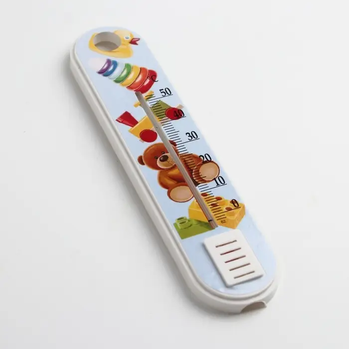 Термометр детский комнатный &laquo;Игрушка&raquo;