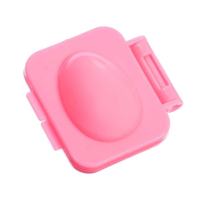 Набор для игры с мягким пластилином «Диномир», 6 баночек с массой для лепки, 5 форм Набор для игры с мягким пластилином «Диномир», 6 баночек с массой для лепки, 5 форм