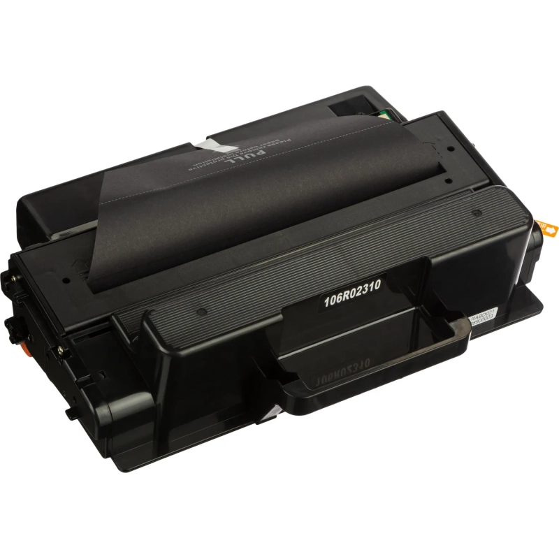 Картридж лазерный Retech 106R02310 чер. для Xerox WC 3315/3325MFP
