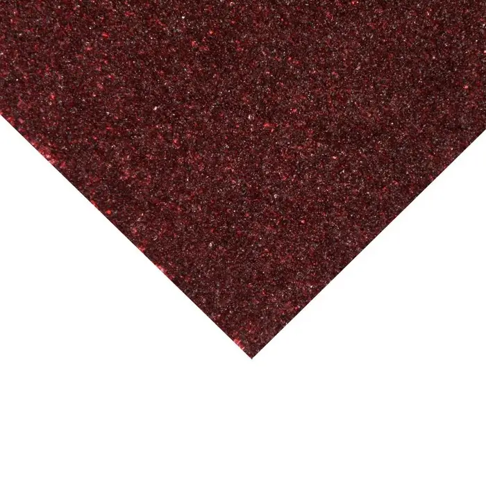 Шкурка шлифовальная в листах ТУНДРА, на тканевой основе водостойкая, 230&times;280, Р40, 10 шт.