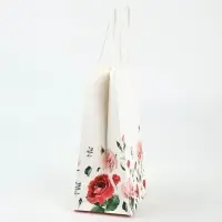 Пакет подарочный крафт, упаковка, &laquo;Мечтай!&raquo;, 12&times;21&times;9 см