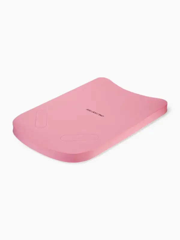 Доска для плавания ONLYTOP, 39&times;27&times;4 см, МИКС