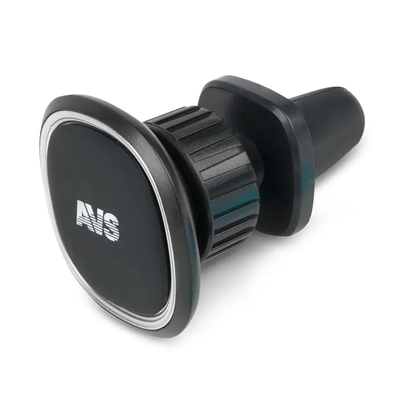 Держатель для смартфонов магнитный в дефлектор AVS AH-2208-M