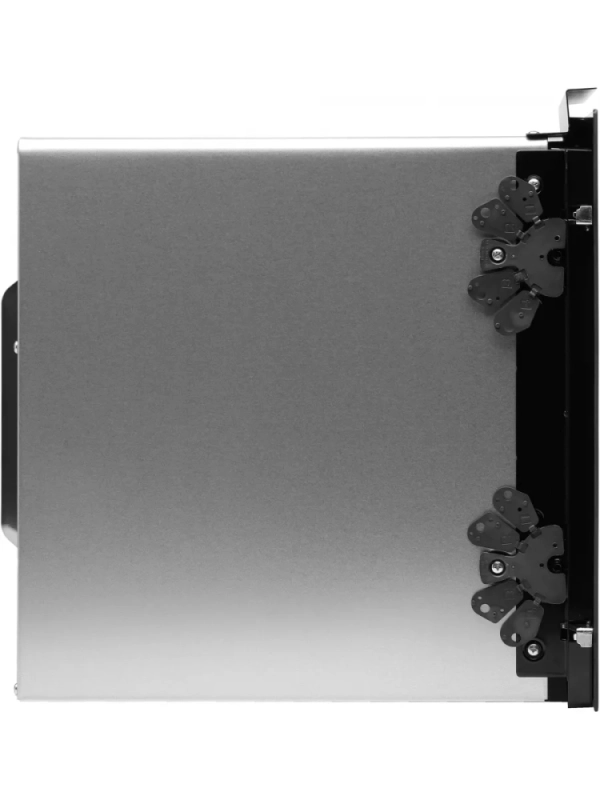 Микроволновая Печь HBW 2560 BG 25л. 1450Вт черный