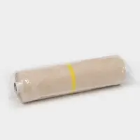 Бумага для выпечки марка &laquo;П&raquo;, подпергамент, 30 см&times;100 м, плотность 45 г/м&sup2;, бежевая
