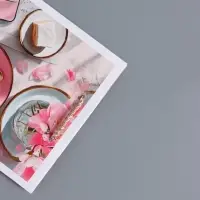 Пакет подарочный ламинированный, "Идеальный завтрак" 18 х 22,3 х 10 см