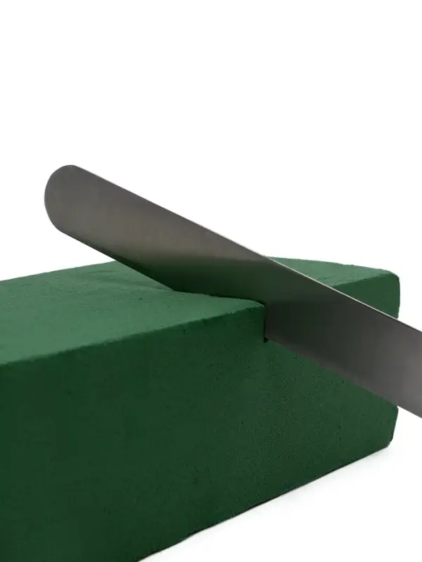 Нож для флористической губки