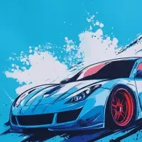 Пакет подарочный "Чёткий акцент" ламинированный 26 х 12 х 32 см