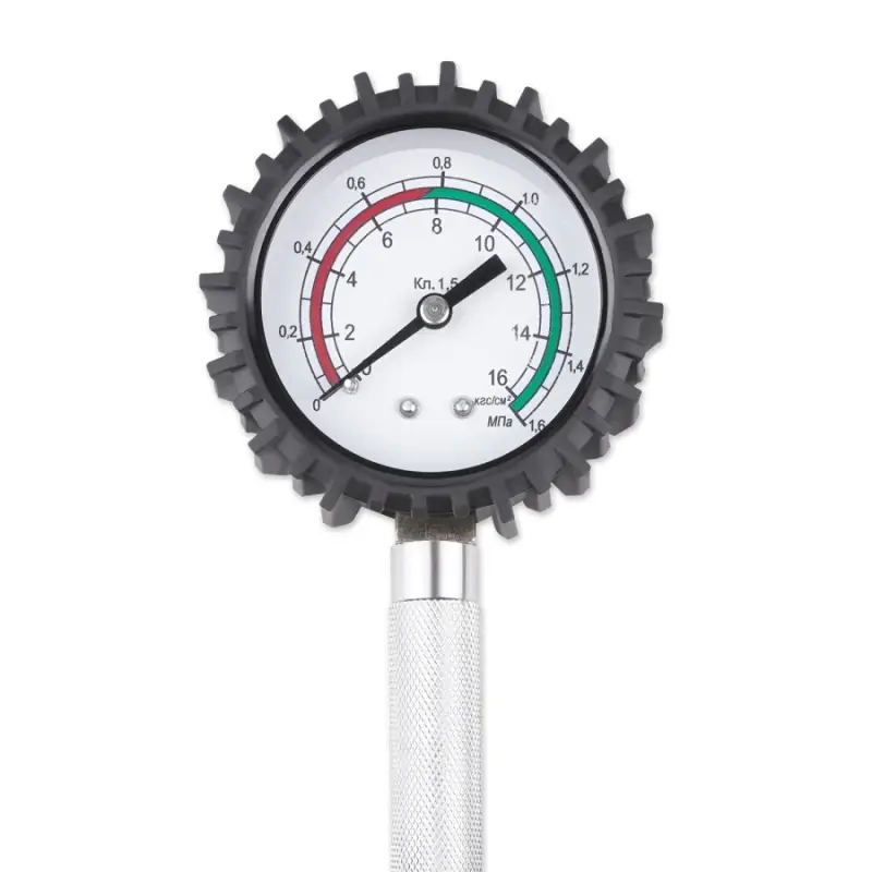 Компрессометр прижимной удлиненный AVS CT-03