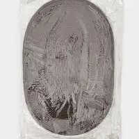 Салфетки сервировочные Доляна &laquo;Лофт&raquo;, 45&times;30 см, 4 шт., медные