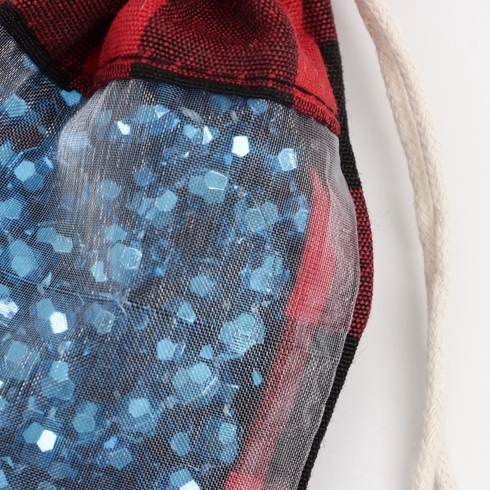 Льняной мешочек для хранения украшений, подарков, трав, 10 х 14 см, набор из 5 штук Льняной мешочек для хранения украшений, подарков, трав, 10 х 14 см, набор из 5 штук