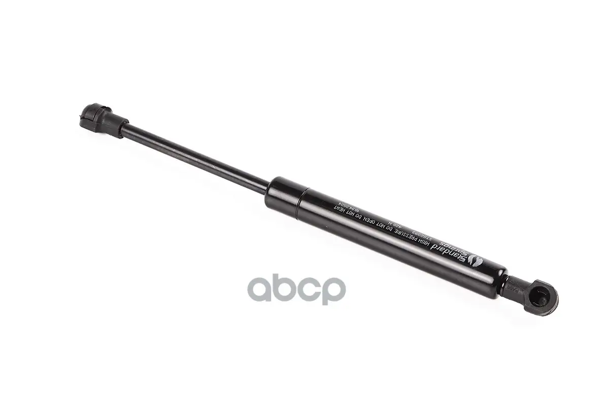 газовый упор задний volvo Standard Springs арт. STG2393
