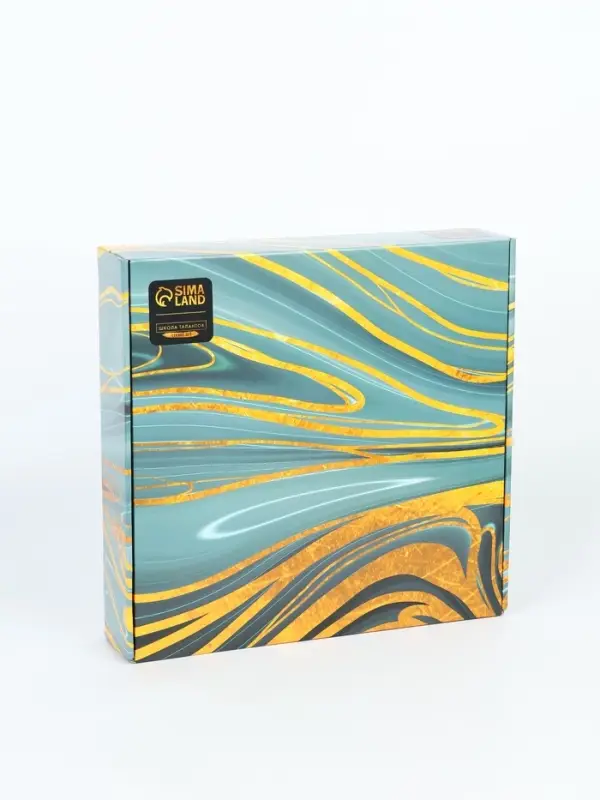 Набор для творчества: рисование акрилом на холсте с поталью &laquo;Розовое настроение&raquo;