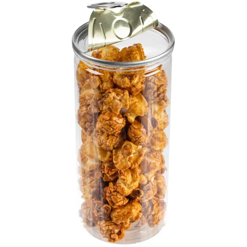 Попкорн Pop Drop, в карамельной глазури Попкорн Pop Drop, в карамельной глазури