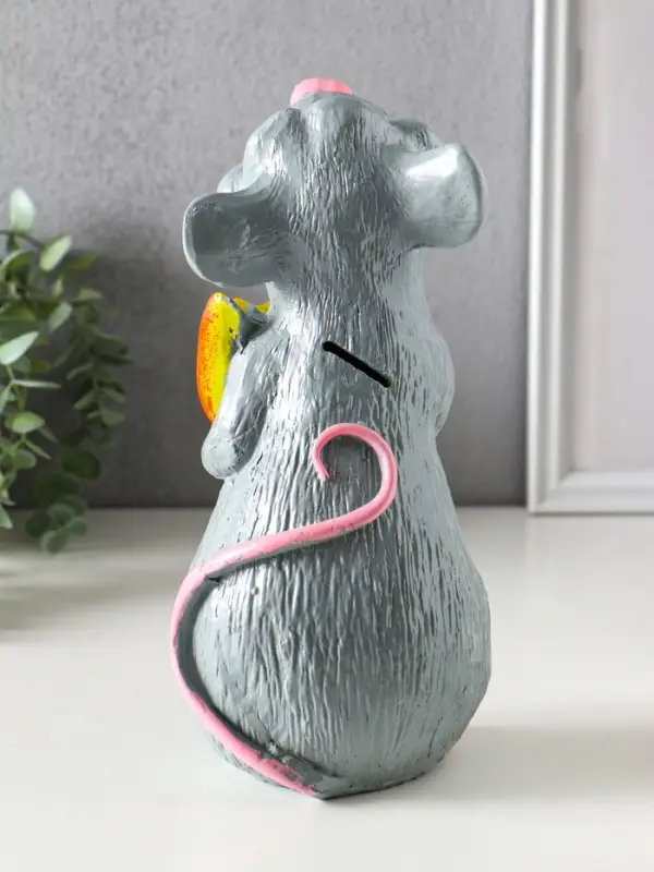 Копилка "Рататуй" 25х12х16 см